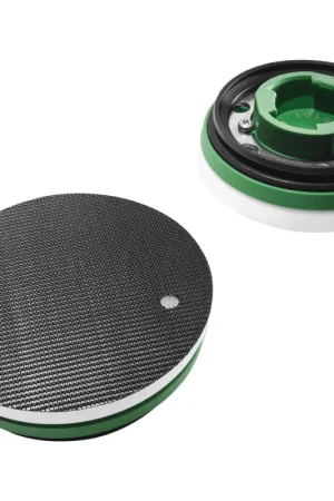 Consegna Rapida PLATORELLO DI LUCIDATURA PT-STF-D80 FASTFIX PER ROTEX 90