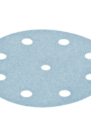 Disco abrasivo GRANAT D125/8 P120  Ø 125 mm (1 pezzo) Occasione