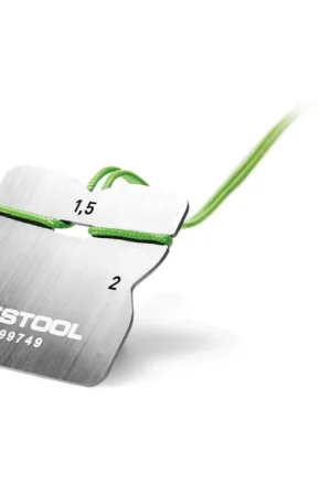 Scelto Dai Clienti Lama per bordi ZK HW 45/45 Festool