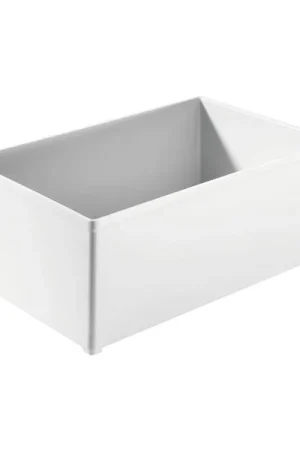 SCATOLE BOX 180X120X71/2 SYS-SB PER VALIGETTA SYS-SB FES Soddisfatti O Rimborsati