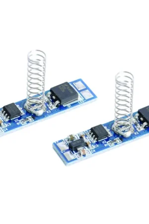 INTERRUTORE TOUCH DIMMER INCASSO Affare