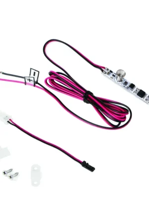 SENSORE DIMMERABILE TOUCH LYNX 12/24 Di Tendenza