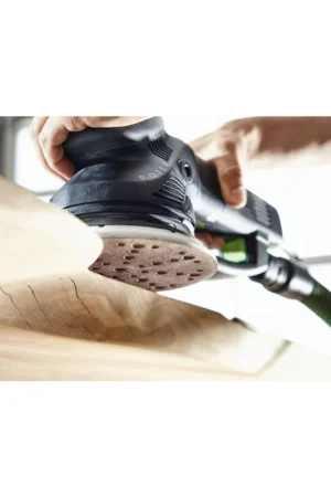 Disco abrasivo GRANAT D150 P40  Ø 150 mm (1 pezzo) Popolare