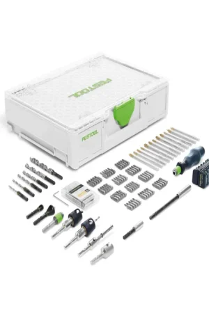 SET DI MONTAGGIO SYS3M89ORG CE-SORT Spedito Oggi