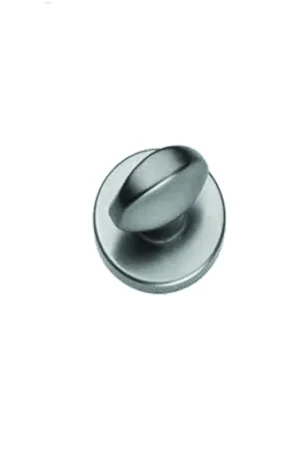 Compra Adesso Nottolino di sicurezza D.50 cromo satinato 601560032