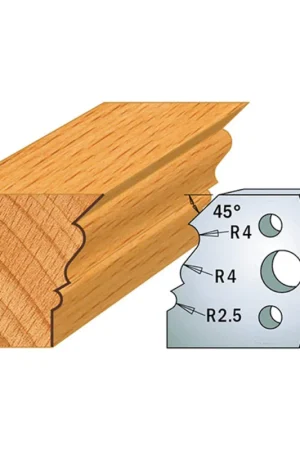 Acquista Ora COPPIA LIMITATORI 40x4mm