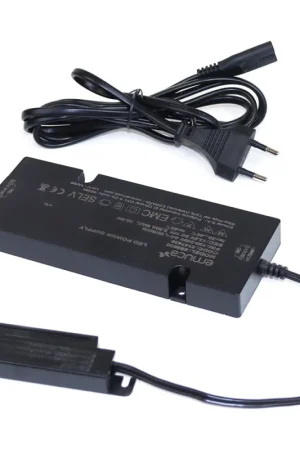 ALIMENTATORE LED 30W 12V Must-Have