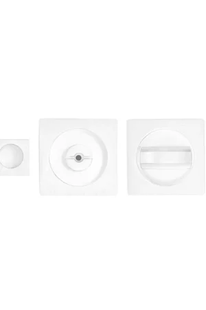 Kit scorrevole quadro WC bianco 753000170FZVTN Prezzo Basso