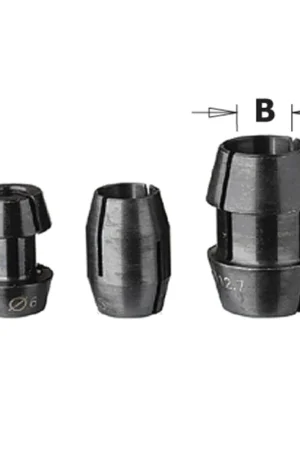 Saldi PINZA PER MANDRINI SERIE 796 mm14x20 D=6mm