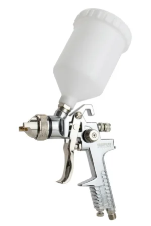 AEROGRAFO MANUALE 827 TAZZA 600CC UGELLO 2.0 Prezzo Di Fabbrica