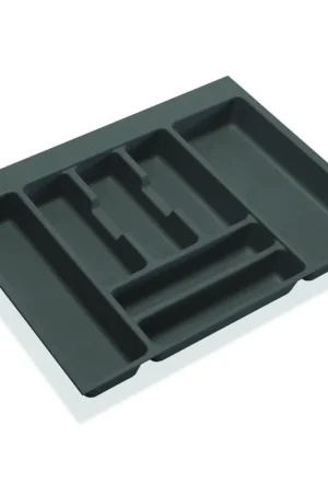 Soddisfatti O Rimborsati PORTAPOSATE C.90 ANTRACITE