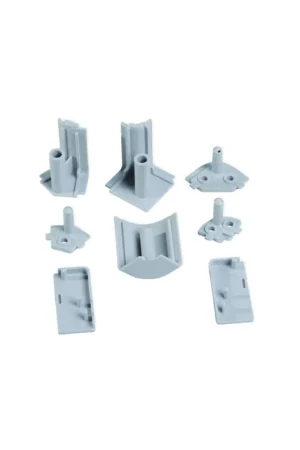 Pagamento Sicuro KIT ACCESSORI ALZATINA MIXLINE