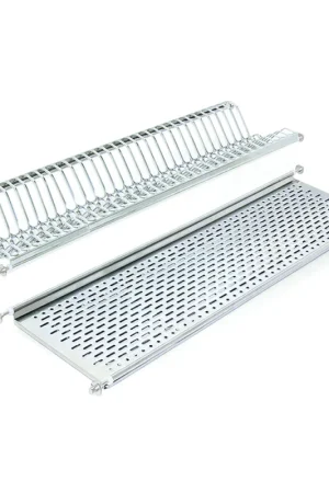 KIT SCOLAPIATTI DA 90 INOX Prezzo Scontato