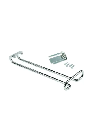 PORTA CALICI 280MM CROMO Acquista Ora