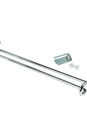 PORTA CALICI 410MM CROMO Offerta