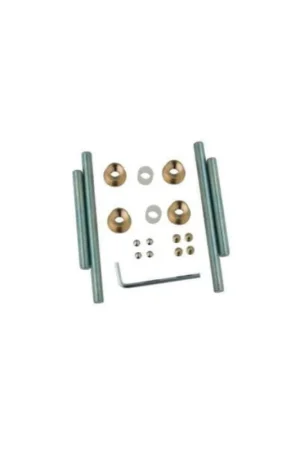 Kit fissaggio maniglione accoppiato vetro 903100000 Miglior Prezzo