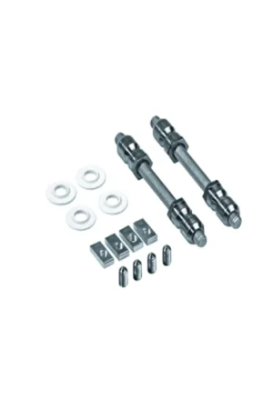 Reso Gratuito Kit fissaggio maniglione vetro 903500000