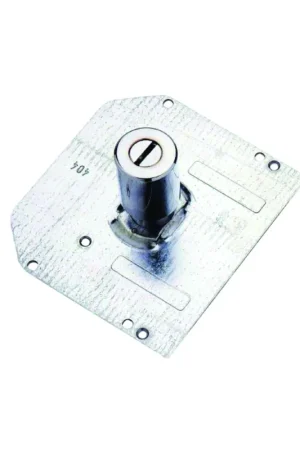 RICAMBIO SERRATURA 630 POMPA DA 60 CILINDRO EURO Spedizione Espresso