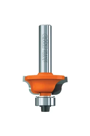 Subito Disponibile FRESA PROFILATA CON CUSCINETTO Z2 HW S=8 D=28.7 R=4 DX