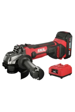 SMERIGLIATRICE A BATTERIE 3920 SKIL 1x2,5AH 18V KEEP COOL Prezzo Basso