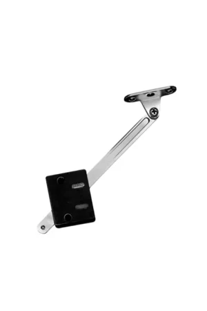 MOVIMENTO PER ANTE IN LEGNO DESTRO MARRONE Occasione