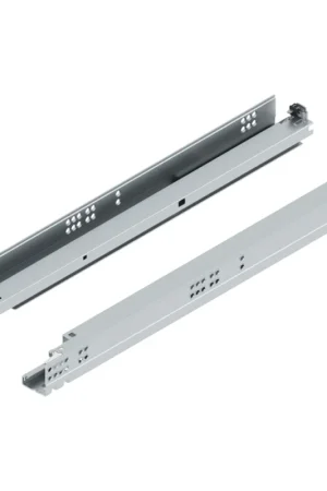 A Buon Prezzo GUIDA 560H6000T 600MM ESTRAZIONE TOTALE LIBERA TIP-ON 30KG