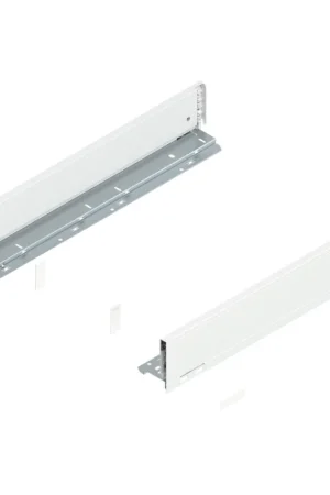 A Buon Prezzo Spondina Blum LEGRABOX H.M 500 mm  Bianco Seta Opaco Cod. 770M5002S