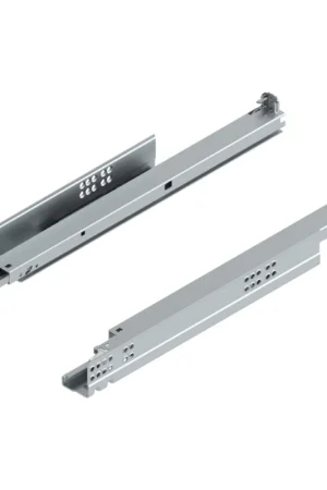 Ultimissimo Modello Guida Blum TANDEM 560H5000C 500 mm estrazione totale 30 kg