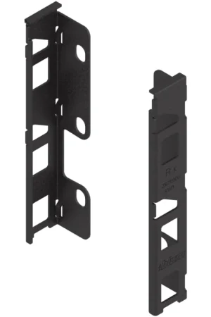 Vendita Finale SUPPORTO SCHIENA LEGRABOX H.K CS-M ZB7K000S NERO CARBONIO OPACO