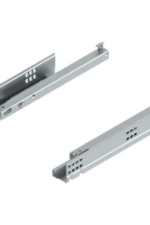 Vendita Finale GUIDA 550H5500B 550MM AMMORTIZZATA ESTRAZIONE PARZIALE 30KG