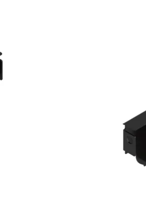 Ultimissimo Modello SUPPORTO SCHIENA TANDEM H.8 TS-M Z30N000S.04