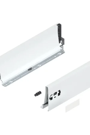 A Buon Prezzo SPONDINA TANDEM H.12 350MM SW-M 378K3502SA BIANCO SETA OPACO