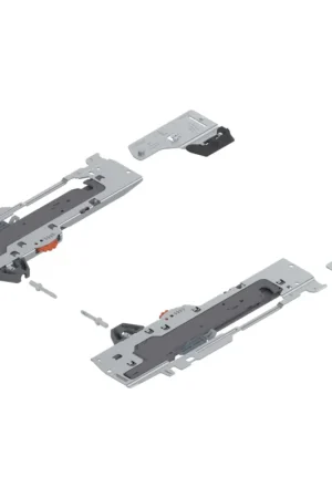 Vendita Finale TIP-ON L3 BLUMOTION TANDEM L.350-600 15-40KG T60B3530