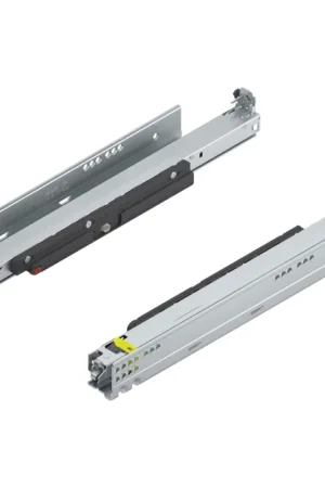 Acquista Ora GUIDA 766H4500T 450MM MOVENTO TIP-ON ESTRAZIONE TOTALE 60KG