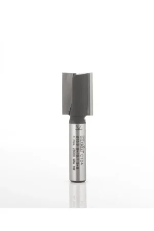 Scelto Dai Clienti FRESA A TAGLIENTI DIRITTI Z=2 HW S=8 D=12.7X19X51 DX