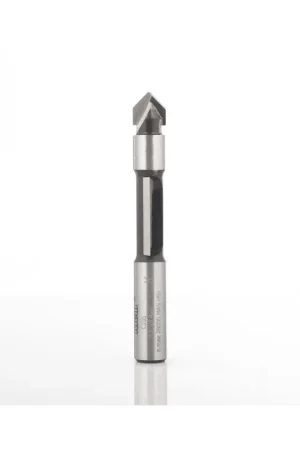 Super Prezzo FRESA PER ASOLE INTEGRALI HW S=8 D=6.4X19X63 DX