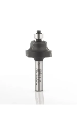 Bestseller FRESA DOPPIO RAGGIO E CUSCINETTO S=8 D=25.4X16 R=4 Z=2 HW DX