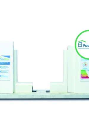 ANGOLO DOPPIO NEW-LIGHT Esclusivo