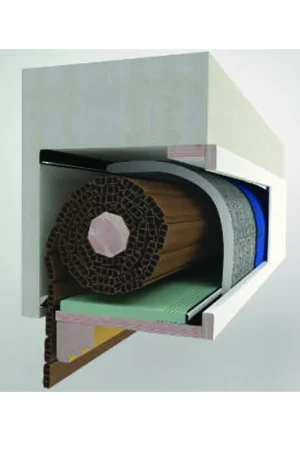 CAMPIONE RENOVA ISPEZIONE FRONTALE Sconto