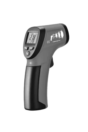 Compra Adesso Termometro ad infrarossi PosaClima