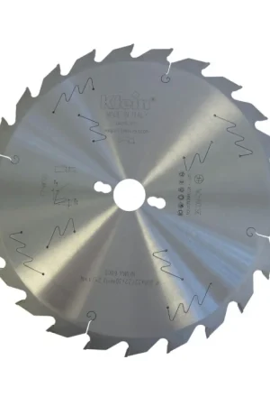 Sconto Lama circolare dente piatto lungo vena HW D.300 d.30 B.3.2 Z24