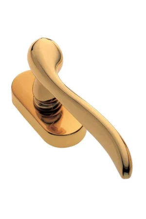 Professionale DK Tosca TS15 7X40 Ottone lucido ETSCFDK4DOT1