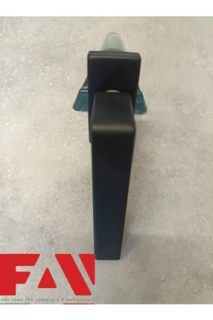 DK Elle nero FI280700072ZA Pagamento Sicuro