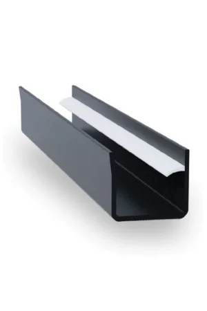 BARRA DI CONTENIMENTO DA 10MM AD U 3ML PER FLEXOTERM Super Prezzo