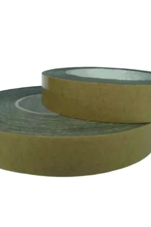 Compra Oggi Stesso NASTRO BIADESIVO DA 20MM ROTOLO 10ML