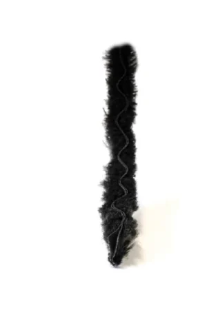 Spazzolino di tenuta anti-spiffero Air-Stop spessore 10mm sistema Renova Super Prezzo