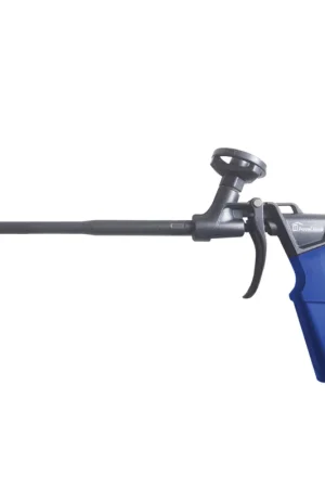 PISTOLA PROFESSIONALE PER SCHIUMA SCHAUM GUN PRO Direttamente Dal Produttore