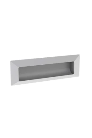 Compra Online MANIGLIA MA25 ZAMA INCASSO ECONICHEL