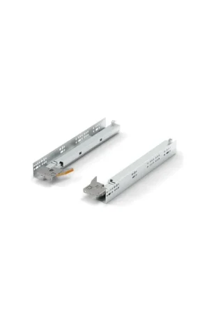 Prezzo Ridotto GUIDA Q23 350MM AMMORTIZZATA PREMI APRI ESTRAZIONE TOTALE 35KG RAM INDUSTRIES