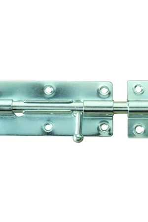 CATENACCIO A CANNONE 60MM ZINCATO Prezzo Scontato